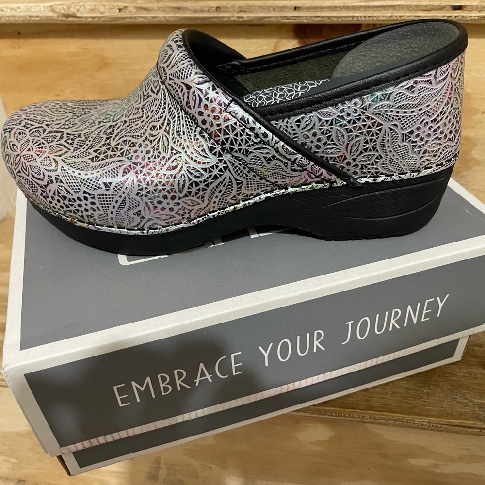 Dansko XP size 38